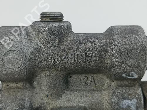 Fuel pump ALFA ROMEO 156 Sportwagon (932_) 2.4 JTD (932B1) | BP14432439M76 