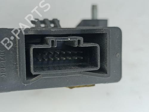 Engine control unit (ECU) ALFA ROMEO 156 Sportwagon (932_) 2.4 JTD (932B1) | BP13327828M57 