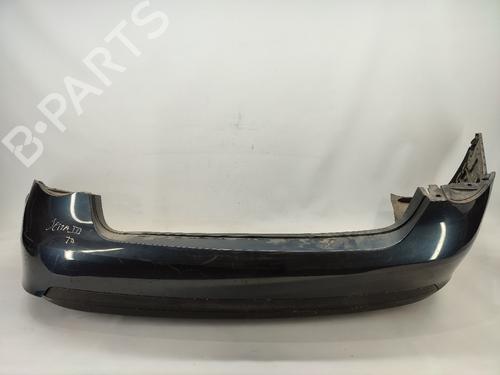 Rear bumper VW JETTA III (1K2) [2004-2013]null N/V