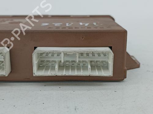 Electronic module ALFA ROMEO 156 Sportwagon (932_) 2.4 JTD (932B1) | BP14432451M83 