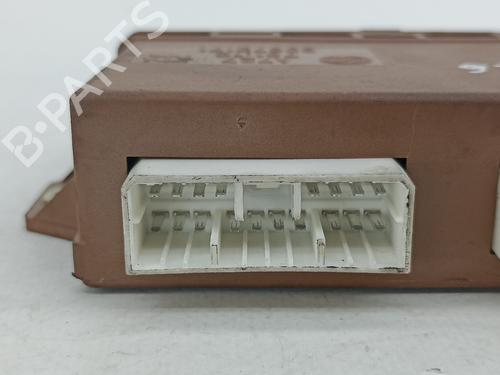 Electronic module ALFA ROMEO 156 Sportwagon (932_) 2.4 JTD (932B1) | BP14432451M83 