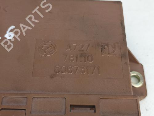 Electronic module ALFA ROMEO 156 Sportwagon (932_) 2.4 JTD (932B1) | BP14432451M83 