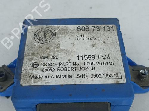 Electronic module ALFA ROMEO 156 Sportwagon (932_) 2.4 JTD (932B1) | BP14432446M83 