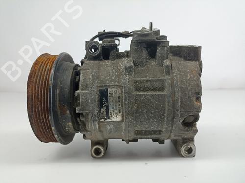 AC compressor ALFA ROMEO 156 Sportwagon (932_) 2.4 JTD (932B1) | BP13327801M34 