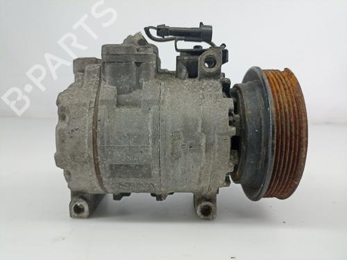 AC compressor ALFA ROMEO 156 Sportwagon (932_) 2.4 JTD (932B1) | BP13327801M34 