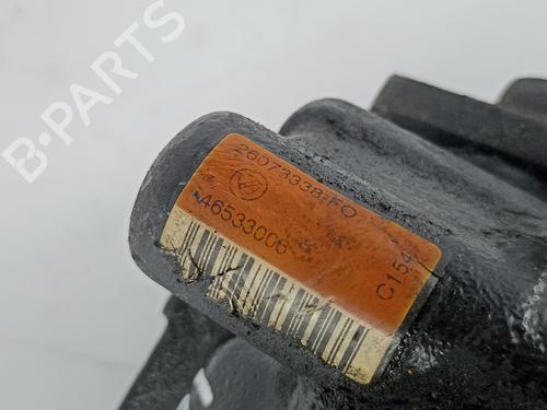 Steering pump ALFA ROMEO 156 Sportwagon (932_) 2.4 JTD (932B1) | BP13327786M99 