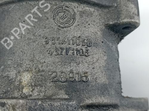 Brake master cylinder ALFA ROMEO 156 Sportwagon (932_) 2.4 JTD (932B1) | BP14432447M77 