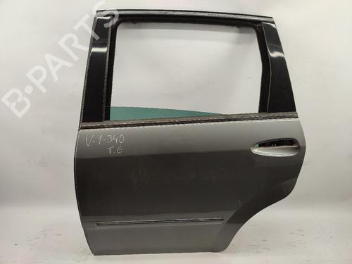 Left rear door FIAT CROMA (194_) 1.9 D Multijet (194AXC1B, 194AXC12) COM VIDRO