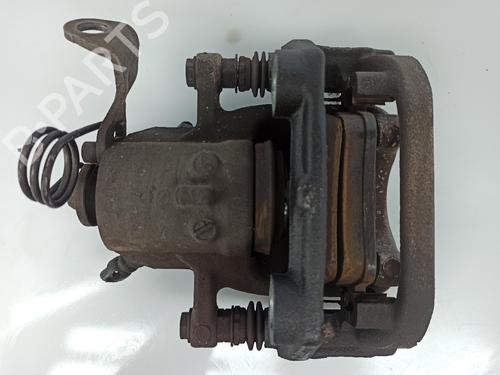 Left rear brake caliper FIAT CROMA (194_) 1.9 D Multijet (194AXC1B, 194AXC12) | BP14432470M107 