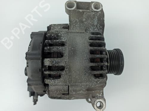 Used Alternator MERCEDES-BENZ B-CLASS Sports Tourer (W245) B 200 CDI (245.208) (140 hp) 13326347