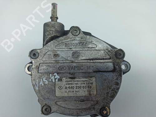 Vakuumpumpe MERCEDES-BENZ B-CLASS Sports Tourer (W245) B 200 CDI (245.208) | BP14432499M80