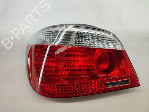 Venstre Baklys BMW 5 (E60) 520 d (163 hp) 13328370