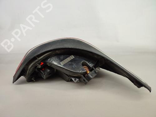 Venstre Baklys BMW 5 (E60) 520 d | BP13328370C34