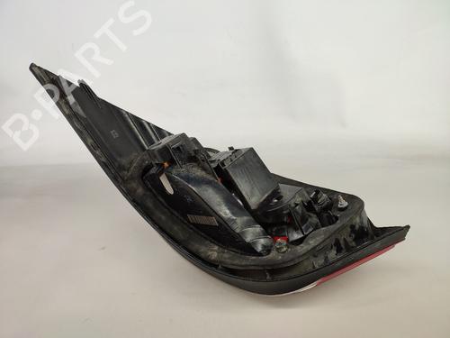 Venstre Baklys BMW 5 (E60) 520 d | BP13328370C34