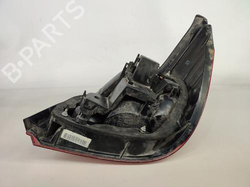 Venstre Baklys BMW 5 (E60) 520 d | BP13328370C34