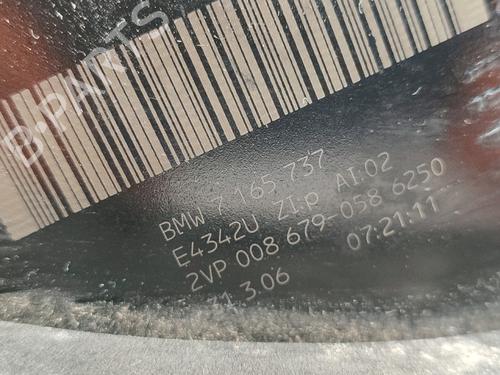 Venstre Baklys BMW 5 (E60) 520 d | BP13328370C34