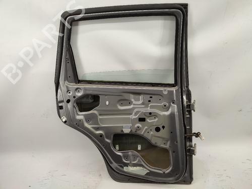 BP13360434C4 | Left rear door CHEVROLET AVEO / KALOS Hatchback (T250, T255) 1.2 LPG BP13360434C4