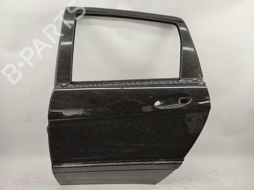 Used Left rear door MERCEDES-BENZ B-CLASS Sports Tourer (W245) B 200 CDI (245.208) (140 hp) 13360418