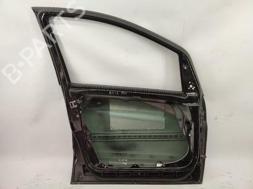 Left front door MERCEDES-BENZ B-CLASS Sports Tourer (W245) B 200 CDI (245.208) | BP13360416C2