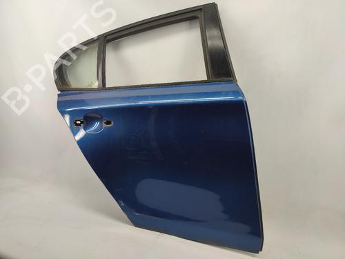 Right rear door BMW 1 (E87) 116 i | BP13370031C5 