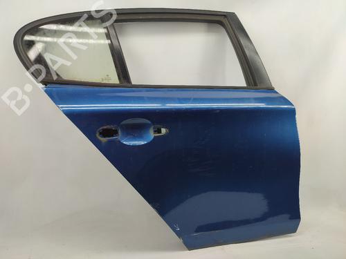 Right rear door BMW 1 (E87) 116 i | BP13370031C5 