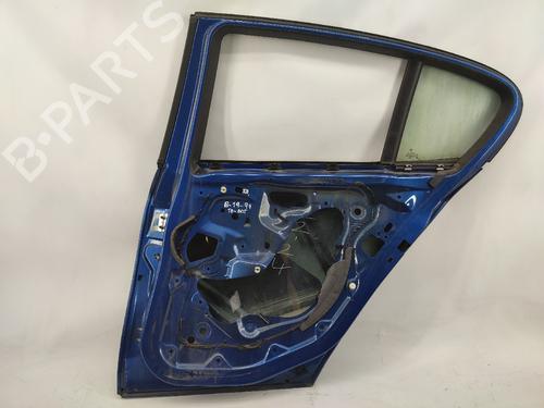Right rear door BMW 1 (E87) 116 i | BP13370031C5 