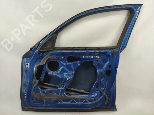 Right front door BMW 1 (E87) 116 i | BP13370030C3 