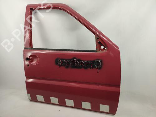 Right front door NISSAN TERRANO II (R20) 2.7 TDi 4WD | BP13370028C3 