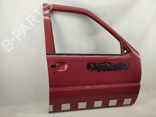 Right front door NISSAN TERRANO II (R20) 2.7 TDi 4WD | BP13370028C3 