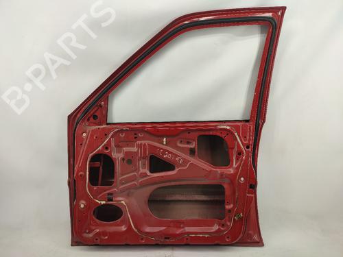 Right front door NISSAN TERRANO II (R20) 2.7 TDi 4WD | BP13370028C3 