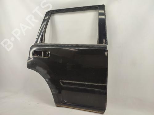 Right rear door NISSAN X-TRAIL I (T30) 2.2 dCi | BP13370017C5 