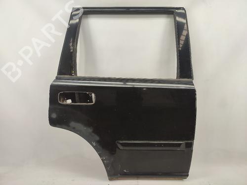 Right rear door NISSAN X-TRAIL I (T30) 2.2 dCi N.V.