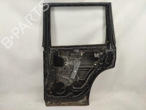 Right rear door NISSAN X-TRAIL I (T30) 2.2 dCi | BP13370017C5 