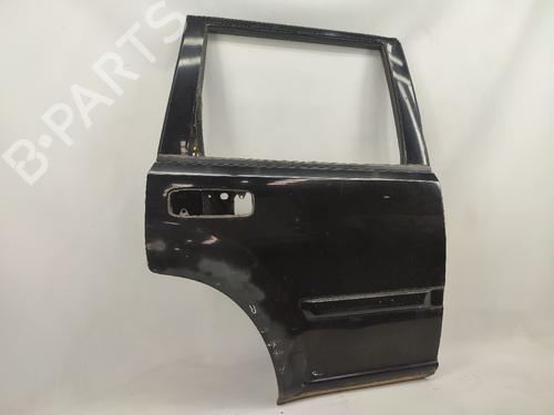 Right rear door NISSAN X-TRAIL I (T30) 2.2 dCi | BP13370017C5 