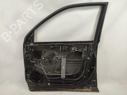 Right front door NISSAN X-TRAIL I (T30) 2.2 dCi | BP13370016C3 