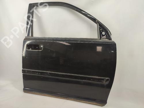 Right front door NISSAN X-TRAIL I (T30) 2.2 dCi | BP13370016C3 