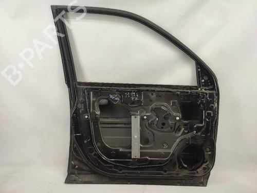 Left front door NISSAN X-TRAIL I (T30) 2.2 dCi | BP13370014C2 
