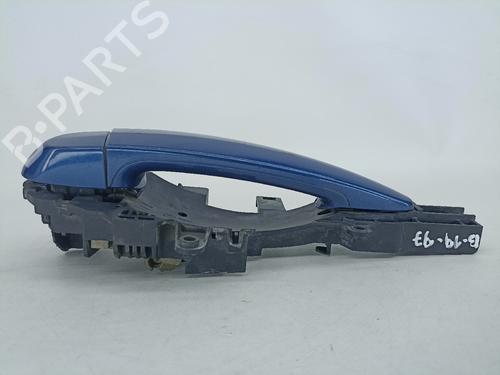 Front right exterior door handle BMW 1 (E87) 116 i | BP13369902C129 