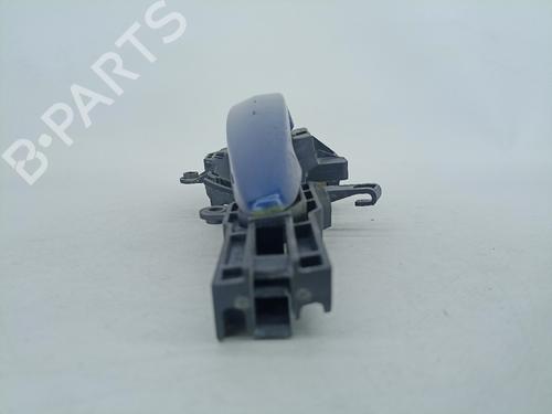 Front right exterior door handle BMW 1 (E87) 116 i | BP13369902C129 