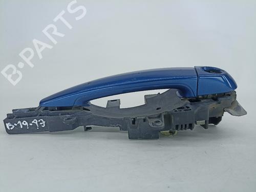 Front left exterior door handle BMW 1 (E87) 116 i | BP13369903C128 