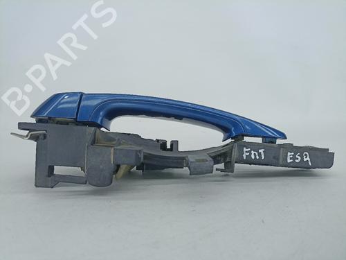 Front left exterior door handle BMW 1 (E87) 116 i | BP13369903C128 