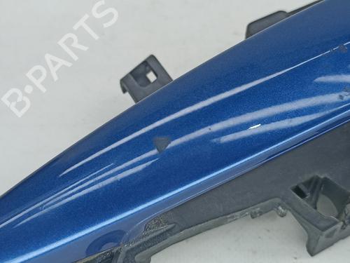 Front left exterior door handle BMW 1 (E87) 116 i | BP13369903C128 