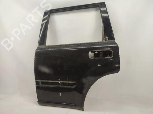 Left rear door NISSAN X-TRAIL I (T30) 2.2 dCi | BP13370013C4 