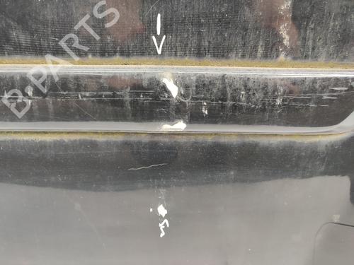 Left rear door NISSAN X-TRAIL I (T30) 2.2 dCi | BP13370013C4 