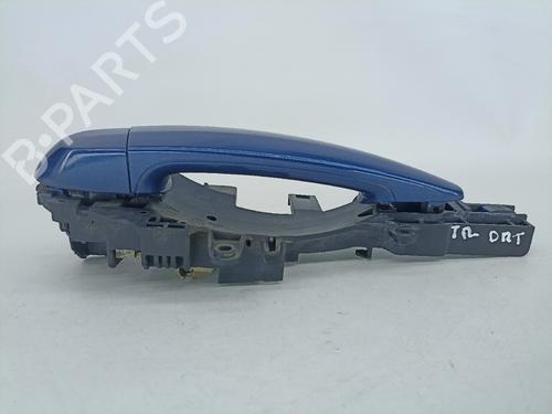 Rear right exterior door handle BMW 1 (E87) 116 i | BP13369904C130 