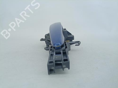 Rear right exterior door handle BMW 1 (E87) 116 i | BP13369904C130 