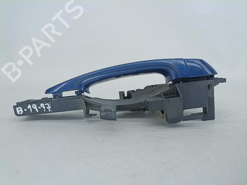 Rear right exterior door handle BMW 1 (E87) 116 i | BP13369904C130 