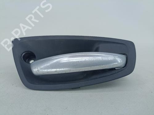 Rear right exterior door handle BMW 1 (E87) 116 i (115 hp) 10628510