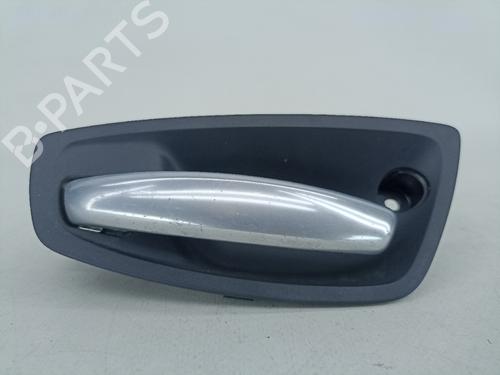 Rear left exterior door handle BMW 1 (E87) 116 i (115 hp) 10628510