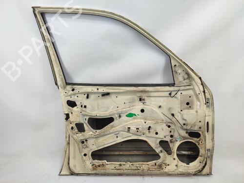 Left front door MERCEDES-BENZ E-CLASS (W210) E 220 CDI (210.006) | BP13372750C2 